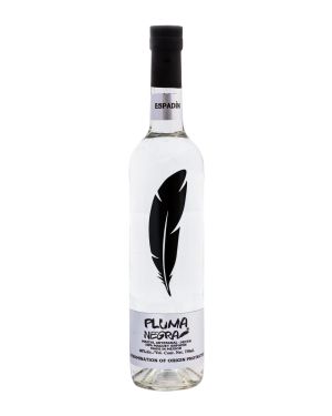 Pluma Negra Espadín