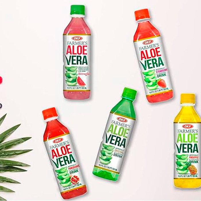 Aloe Vera Farmer’s