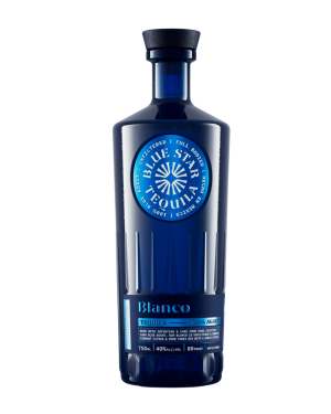 Tequila Blue Star Blanco