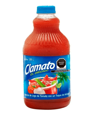 Clamato