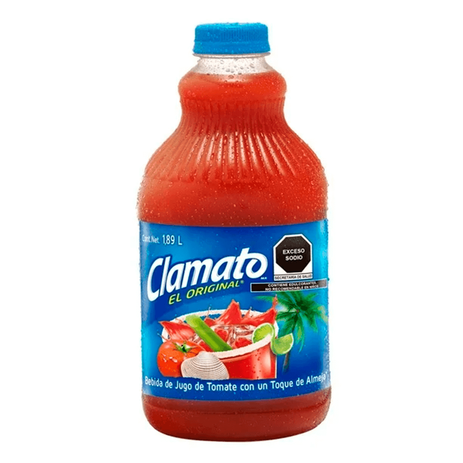 Clamato