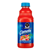 Clamato