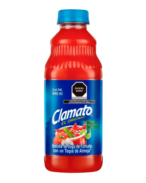 Clamato