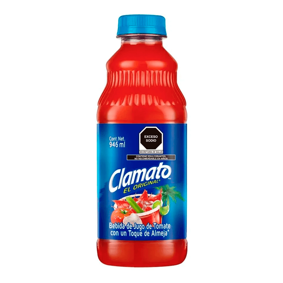 Clamato