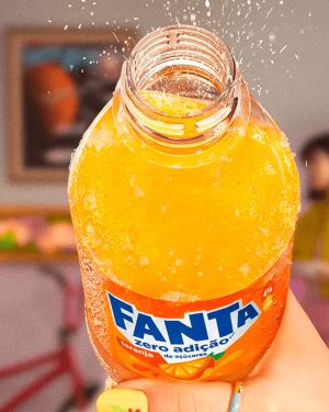 Fanta