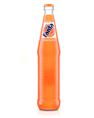 Fanta