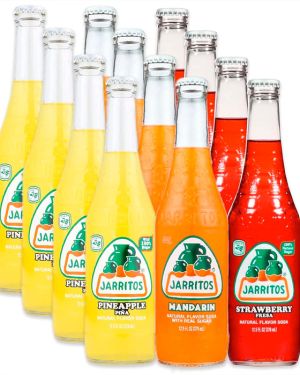 Jarritos