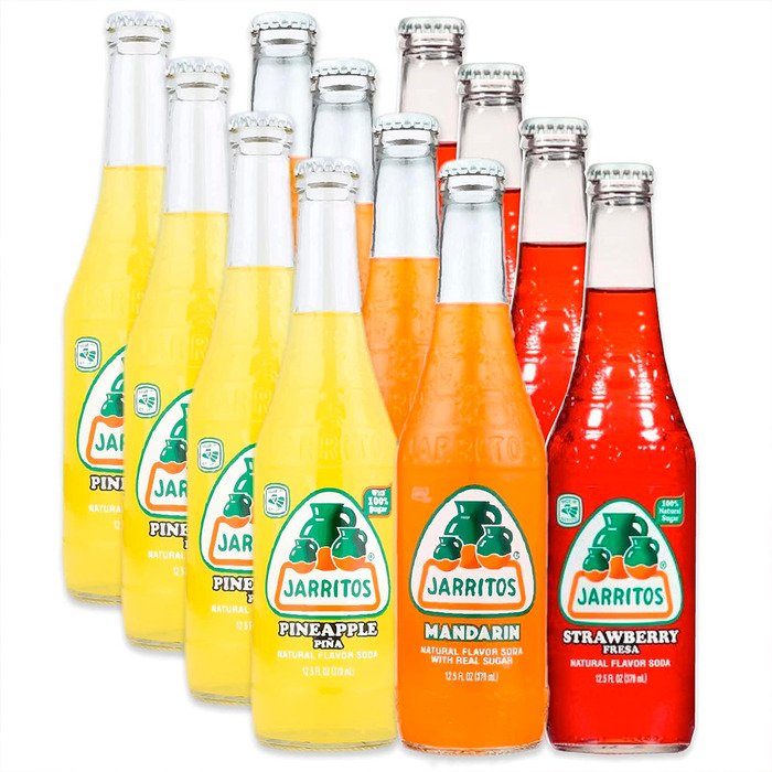 Jarritos