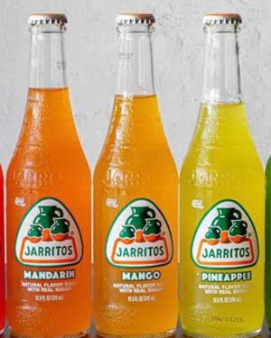 Jarritos