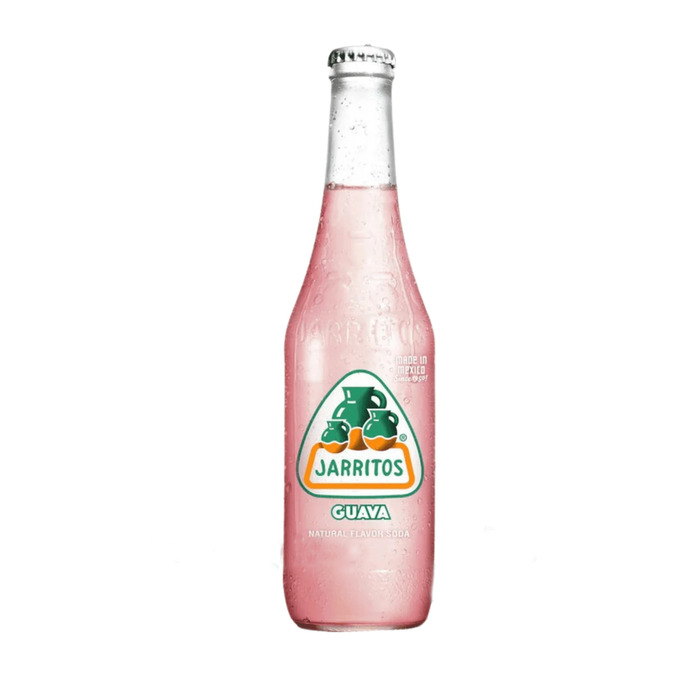 Jarritos