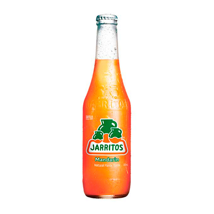 Jarritos