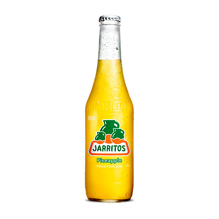 Jarritos