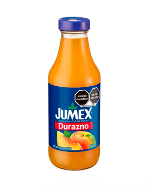 Jumex Guava, Mango, Durazno, Manzana