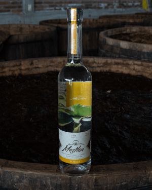 Mezcal Meztlán Tobalá