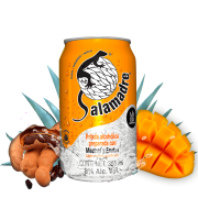 Salamadre mango y tamarindo