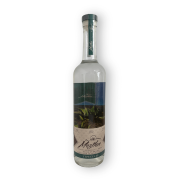 Mezcal Meztlán Tepeztate