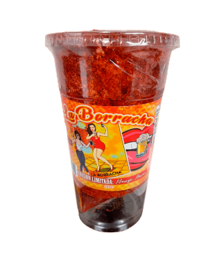 Michelada Cups