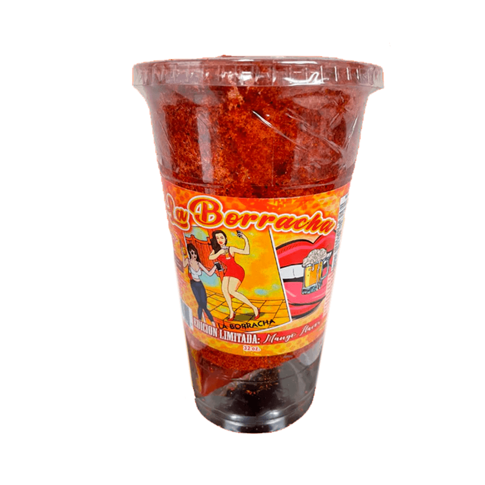 Michelada Cups