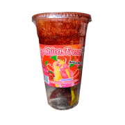 Michelada Cups