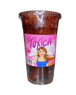 Michelada Cups