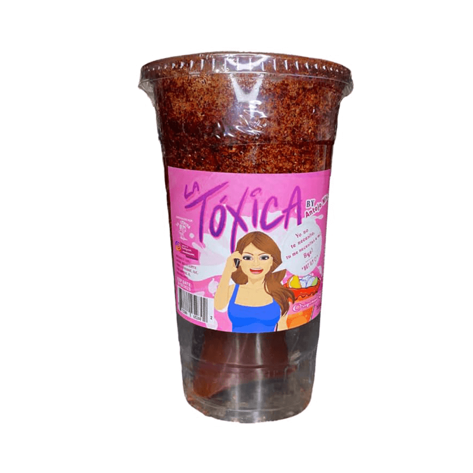 Michelada Cups