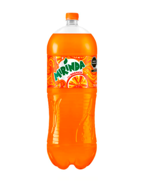 Mirinda